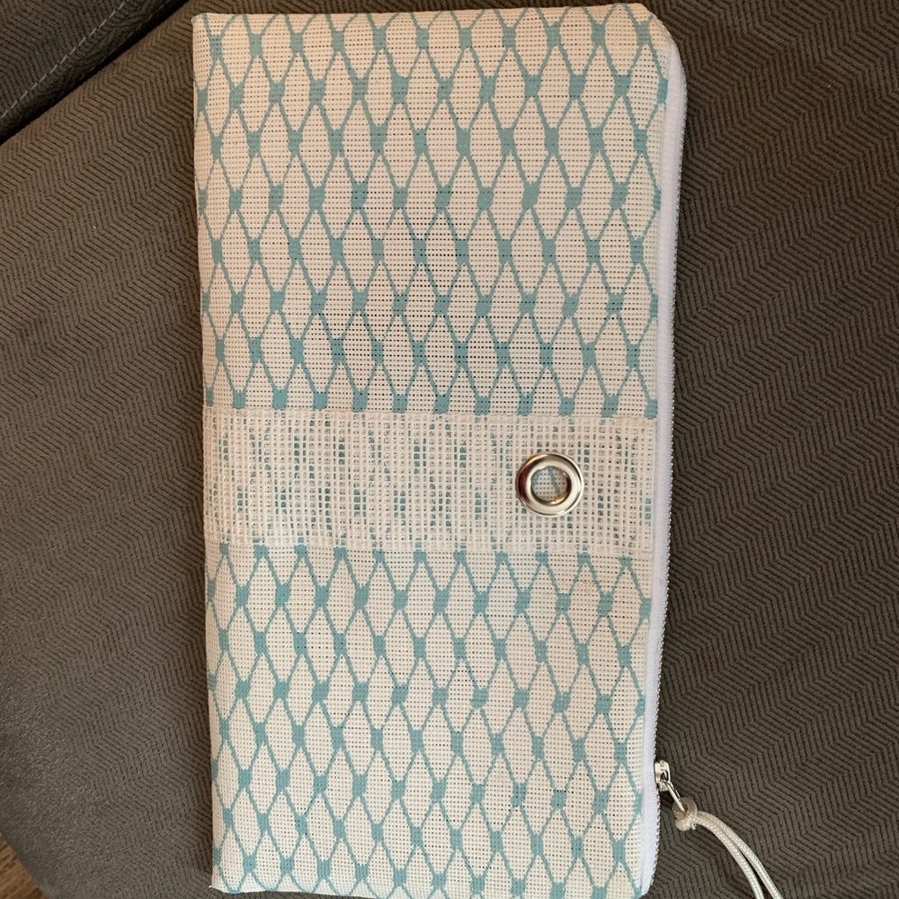 Alaina Marie Bait Bag Clutch